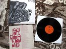 COMUS FIRST UTTERANCE UK DAWN LABEL 1971 TOP CONDITION