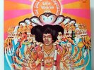 Jimi Hendrix Experience? Axis: Bold As Love Sealed 1970 Press USA LP