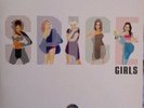 Spice Girls Spiceworld Original UK L.P. In Excellent Condition