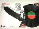 Led Zeppelin First LP Atlantic SD 8216 NM