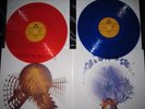 Colour Haze 2LP She Said- Limited Edition; Kyuss, Causa Sui