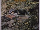 JIMMY BUFFETT: Down To Earth LP (cut corner, sl cw: 2