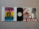 Tom Petty - Full Moon Fever - 1989 UK Vinyl LP & INNER SLEEVE   EX + CON 1ST