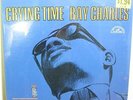 Ray Charles-Crying Time-Rare Original 1966 R&B/Soul LP-ABC Stereo-SEALED