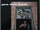 Gene Shaw Quintet Breakthrough on Argo - Japan DG ORIG