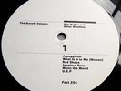 THE DURUTTI COLUMN The Guitar And Other Machines w/INNER + SQUARE FLEXI PROMO