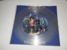 QUEEN - HEADLONG -  LIMITED EDITION CLEAR PICTURE DISC - MADE IN UK - 1991 -