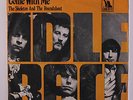 IDLE RACE: The Skeleton And The Roundabout / Come With Me 45 (Germany, PS cover