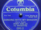 Henry King 