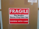 The Beatles Box Remastered Vinyl Stereo LP 180g Limited Edition EMI / SEALED