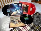 Vinyl Records from 80's & 90's