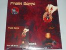 Frank Zappa - Crush All Boxes LP + CD, noch eingeschweißt, Captain Beefheart
