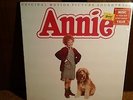 Annie...movie soundtrack...vinyl LP record...SEALED...1981...import