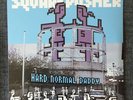 Squarepusher-Hard Normal Daddy/OG 1St Press/2XLP/Warp/Aphex Twin