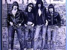 RAMONES 1st ALBUM VERY RARE ORIG'76 SIRE LP w/ORIG CAT# & LBL MISPRINT VERY NICE