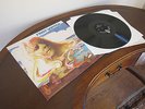 Johnny Winter - First Winter LP - RARE ORIGINAL First Buddah Ex English Vinyl