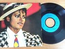 MICHAEL JACKSON - THRILLER MESSAGE 7