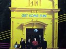 SUNNYBOYS Get Some Fun OZ LP