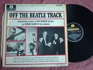 GEORGE MARTIN ORCHESTRA-OFF THE BEATLE TRACK orig MONO LP