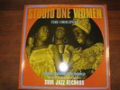 VARIOUS STUDIO ONE WOMEN  LPX2 MINT