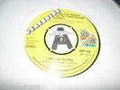 Milton Wright  -  I BELONG TO YOU  /  THE GALLOP   Grapevine Demo
