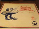American Country Countdown 1980 3 LP Radio Show Loretta Lynn Reba McEntire