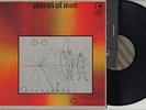 LP Code III - Planet Of Man DELTA-ACUSTIC 25-125-1 KRAUTROCK ASH RA POPOL VUH NM