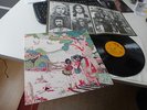 Fleetwood Mac KILN HOUSE UK LP RSLP 9004 WITH INSERT PLAYS MINT--