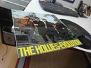 THE HOLLIES EVOLUTION 1967 TOP RARE BEAT LP 1ST HANSA MINT