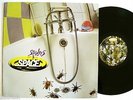 SPACE * Spiders  Original GUT LP 1996 GUTLP01 Excellent