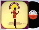 MOONLIGHT GROOVER * Tommy McCook etc * TROJAN LP 1969