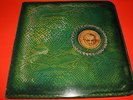 ALICE COOPER   BILLION DOLLARBABIES LP   NEAR MINT ORIGINAL PRESS WITH INSERT