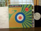 GINGER BAKER LP 