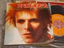 David Bowie / Space oddity,  Japan 7inch, Low Sele