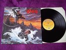 DIO  holy diver  1983-FIRST UK PRESS -VERTIGO LABEL (a1;b1)-  EX++