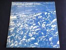 GRATEFUL DEAD Live   RARE 2xLP entire 1 3/4 hour concert LAST DAYS FILLMORE WEST
