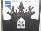 Chris Anderson Trio-Inverted Image-Rare Orig. 1961 DG Jazz LP-Jazzland-VG++ HEAR