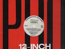 Poor Righteous Teachers Word Iz Life / Dreadful Day Vinyl Single 12inch