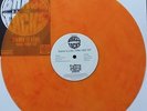 BRASS TACKS/GAME IZ LIKE 1996-1997EP COLOURED VINYL CHOPPED HERRING RARE