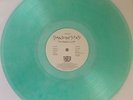 SANDINISTAS/CARLOS BESS/MADD LUV EP COLOURED VINYL CHOPPED HERRING RARE