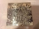 CREAM '' WHEELS OF FIRE'' ORIG.1968 2LP ATCO TAN & PURPLE #SD2-700