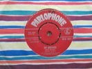 TERRY SCOTT: MY BROTHER/DON'T LIGHT THE FIRE 'TIL SANTA'S GONE
