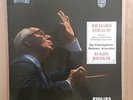 PHILIPS 835 066 AY HIFI Stereo Richard Strauss Jochum EX+