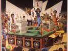 SCIENTIST - Big Showdown At King Tubby's (reissue) - LP