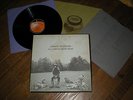 NMint Vinyl 1st Press George Harrison-All Things Must Pass 1/1/1/1/1/1 STCH 639