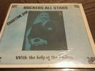 Rockers All Stars Chanting Dub LP Listen 