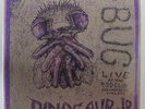 DINOSAUR JR Bug Live At 9.30 Club Washington DC June 2011' Vinyl LP NEW & SEALED