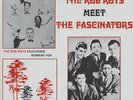 Various - Rob Roys Meet Fascinators - Vinyl Doo Wop/Vocal Groups