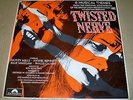 TWISTED NERVE Music ET LES BICYCLETTES DE BELSIZE, Soundtrack, Polydor '69 UK EX