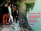 ROLLING STONES ++EP++AS TEARS GO BY++FRANKREICH+++
